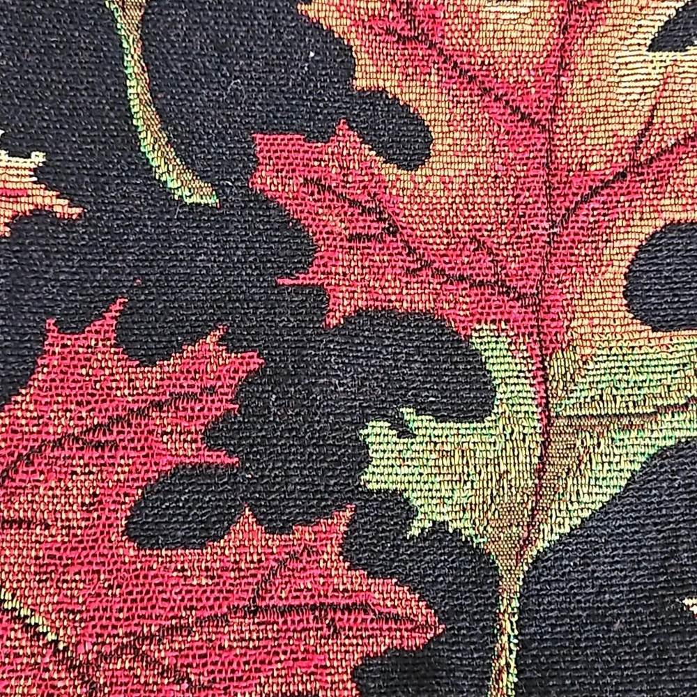 Fall leaves runner - Picture 2 of 3